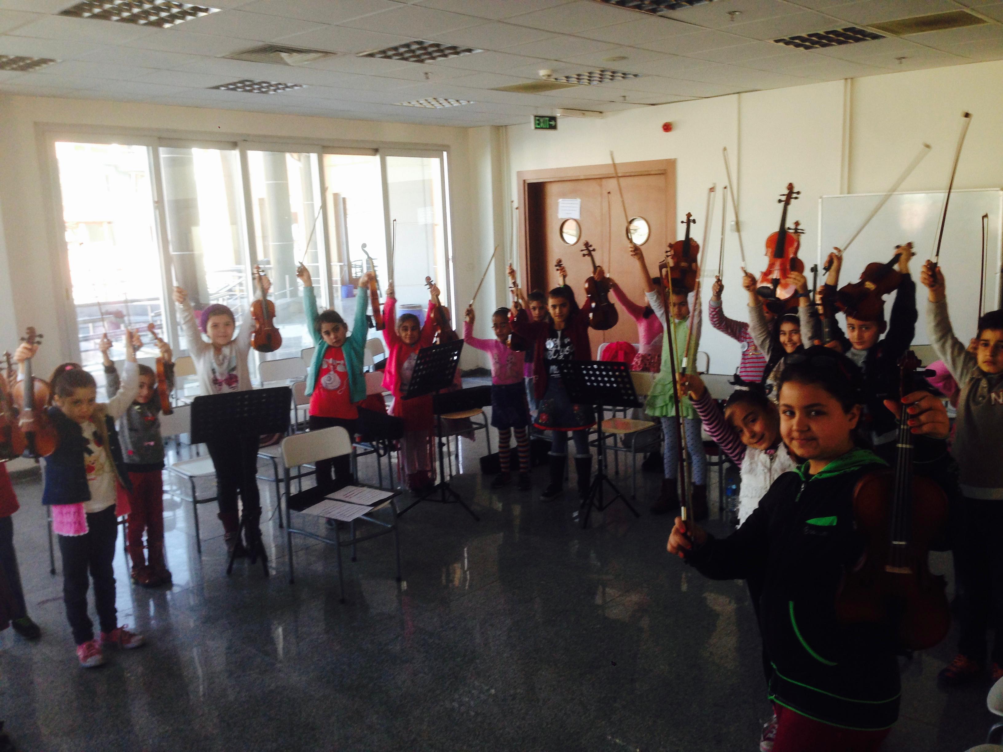 Egitimial.com.tr Müzik Kursu ve Eğitimi